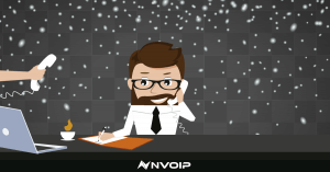 Elabore as melhores estratégias de cold calling