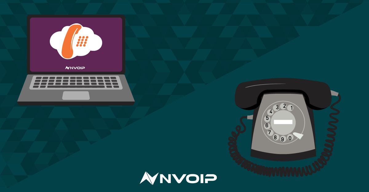 Telefonia em nuvem ou convencional? Saiba qual o melhor para sua empresa