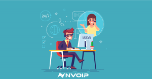 tronco sip no call center