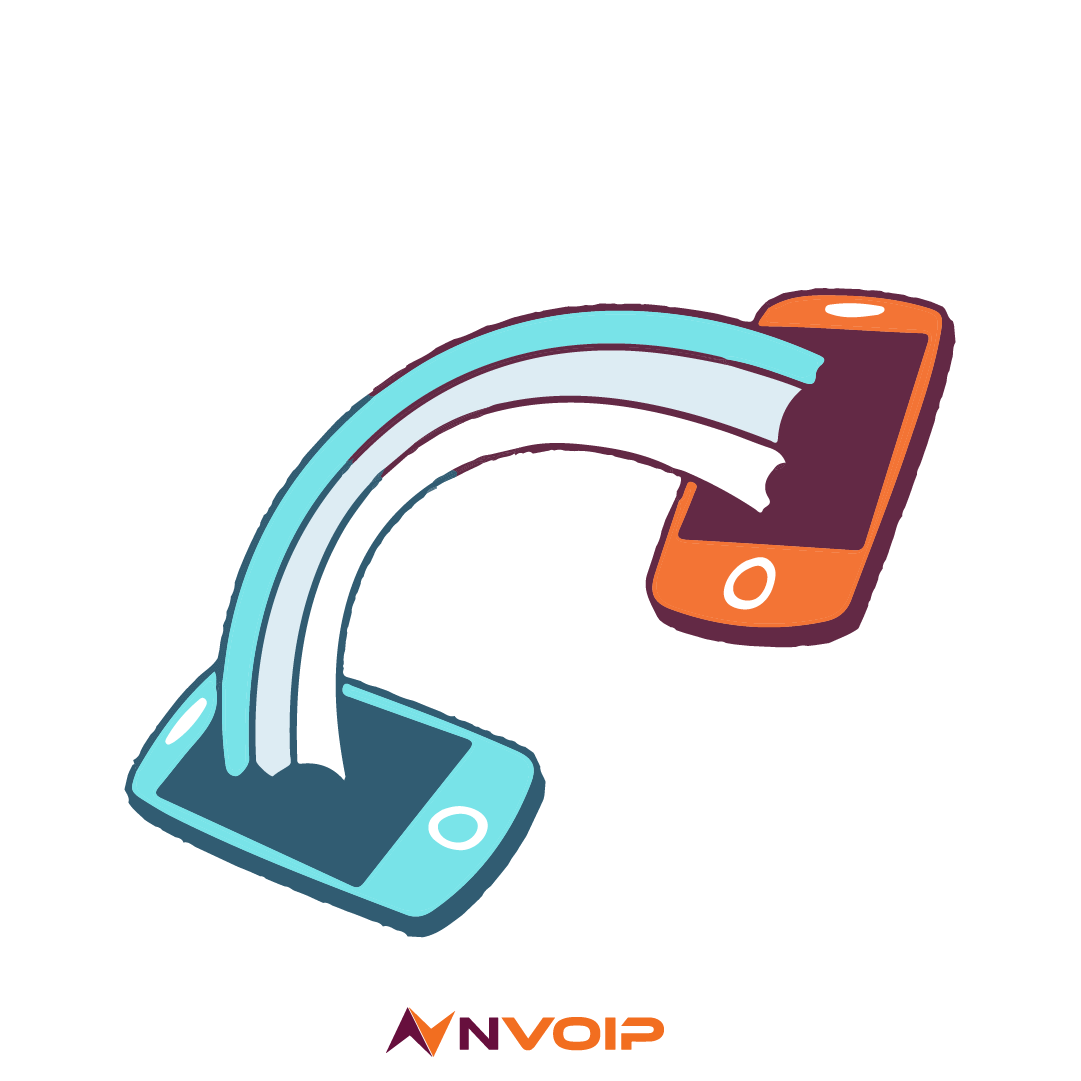 Portabilidade de número virtual