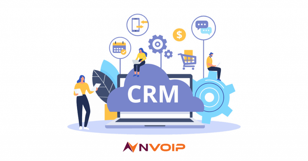 O que é CRM?