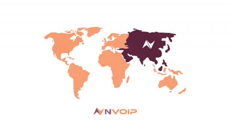 Como ligar para_nvoip