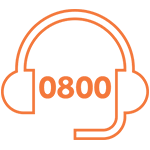 Número Nacional 0800