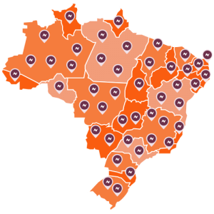 Tarifas VoIP para todo o Brasil e o mundo