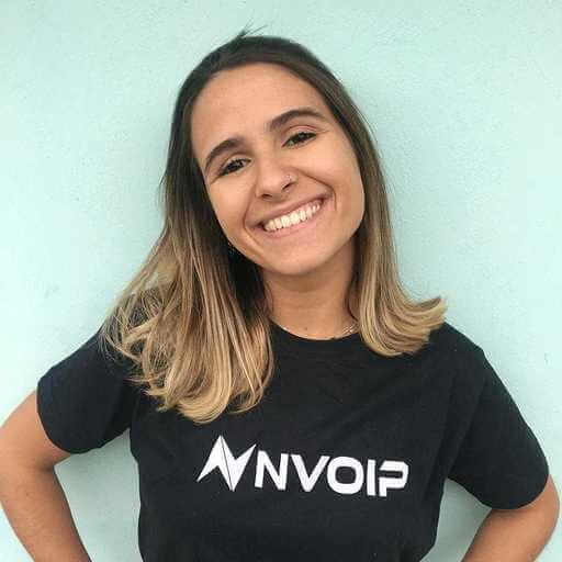 Carolina Amaral