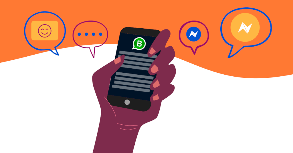 Tudo o que você precisa saber sobre Whatsapp Business API