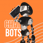 Chatbots, tudo o que você precisa saber