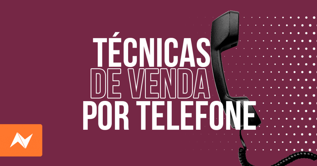 técnicas de venda por telefonenvoip