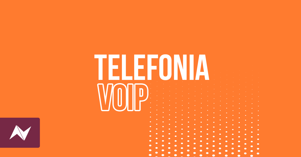 telefonia voip