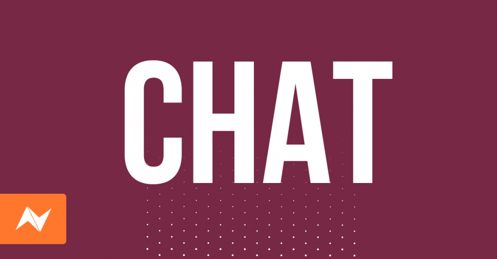 chat