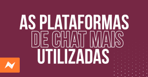 plataformas de chat