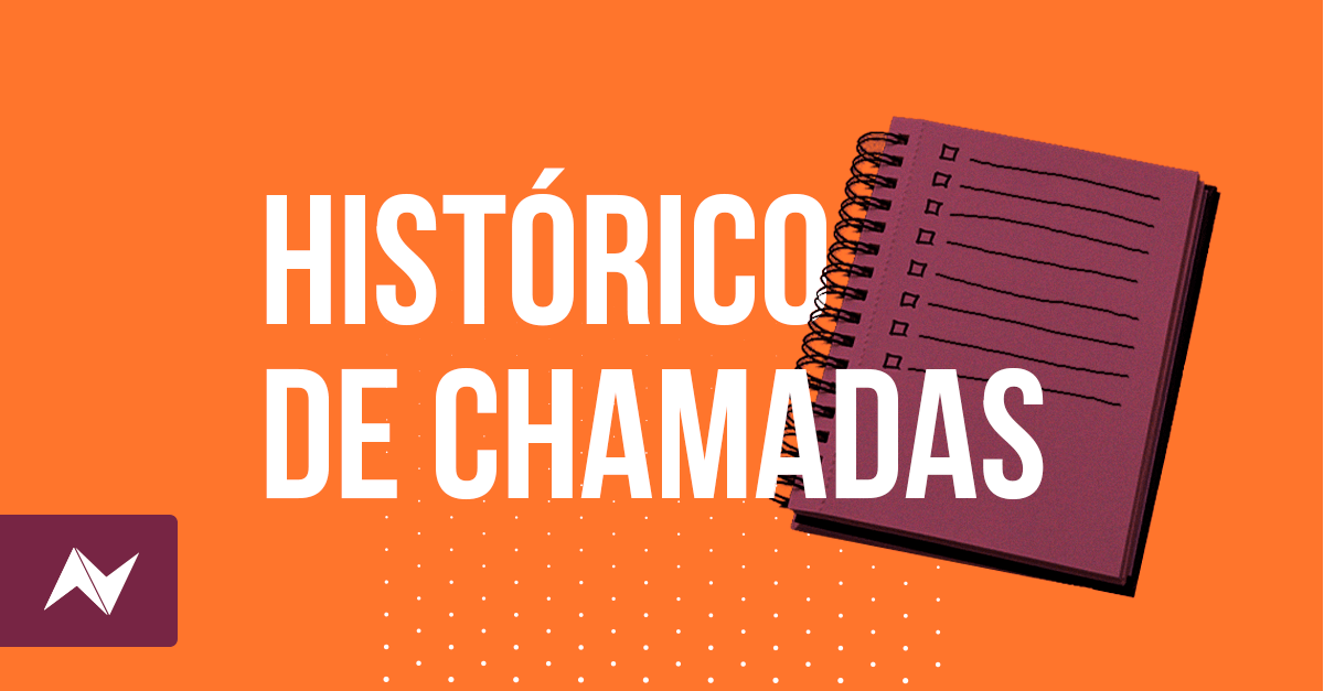 histórico de chamadas_nvoip