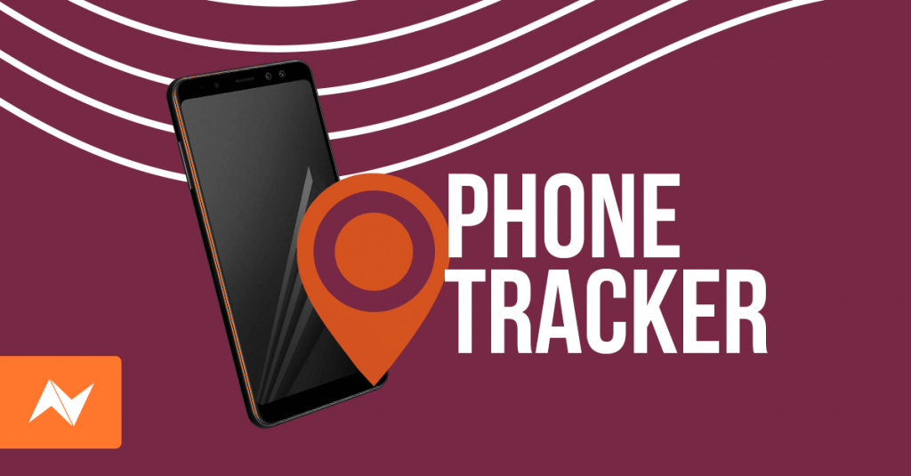 phone track