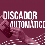 Discador automático de chamadas