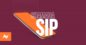 chamada sip - saiba o que é