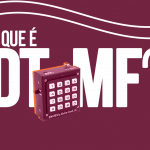 DTMF: sabe o que significa?