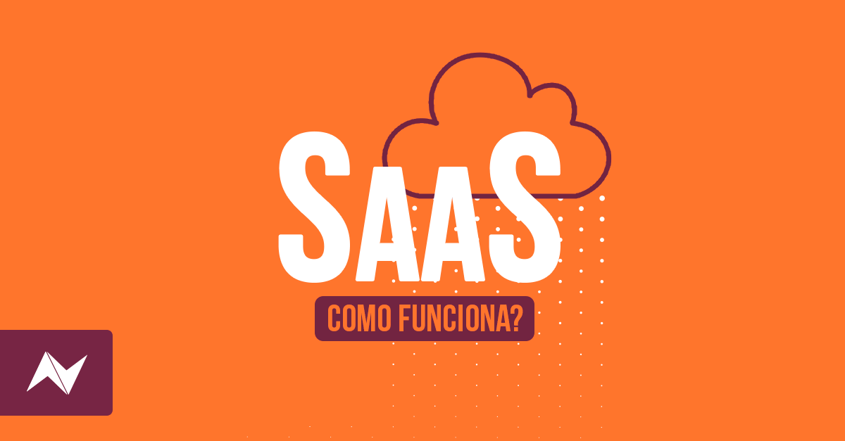 saas o que é e como funciona