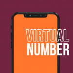 How to create a virtual number