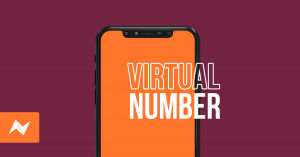 create a number virtual