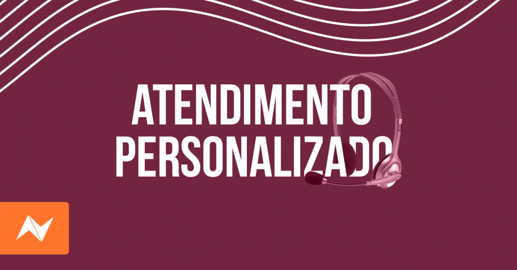 atendimento personaliza - sabe como funciona