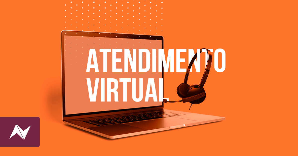 atendimento virtual para empresas