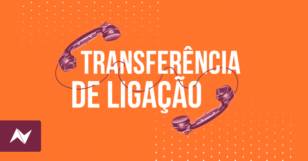 transferência de ligação_nvoip