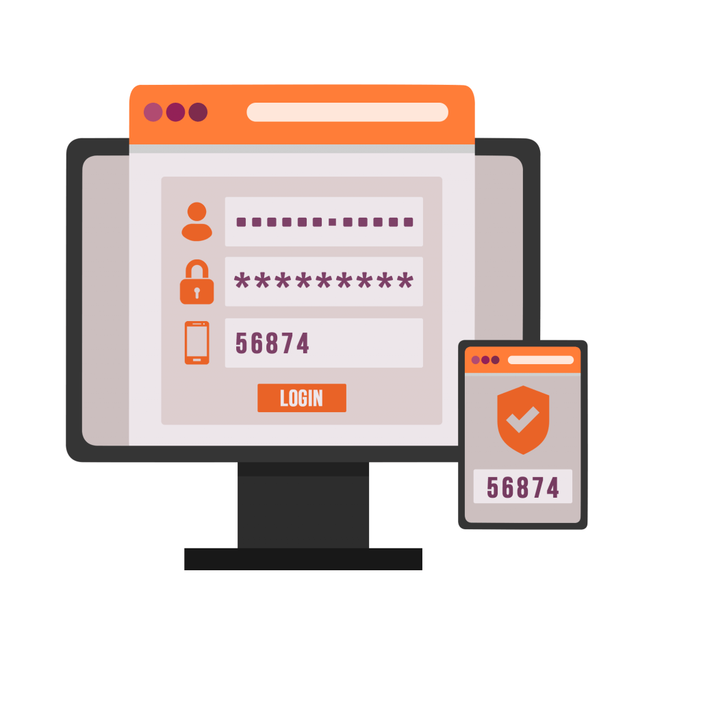 API - OTP e 2FA