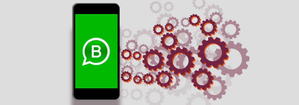 CRM integrado ao Whatsapp