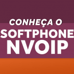 Conheça o Softphone da Nvoip