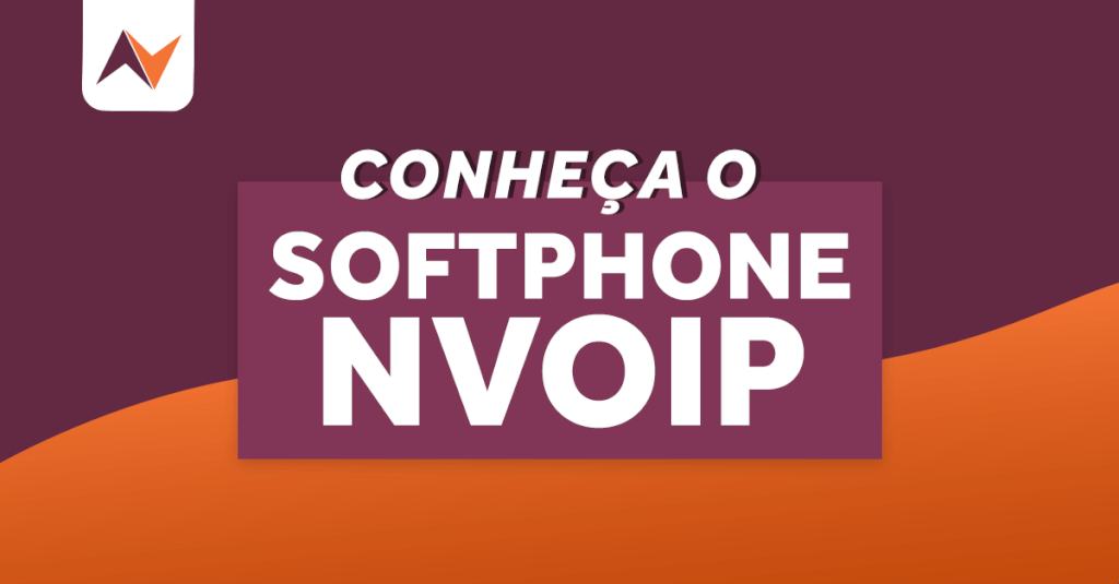 Conheça o Softphone da Nvoip