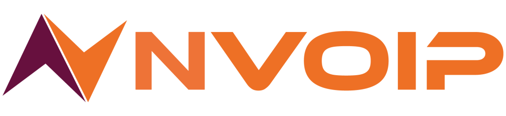 LOGO NVOIP