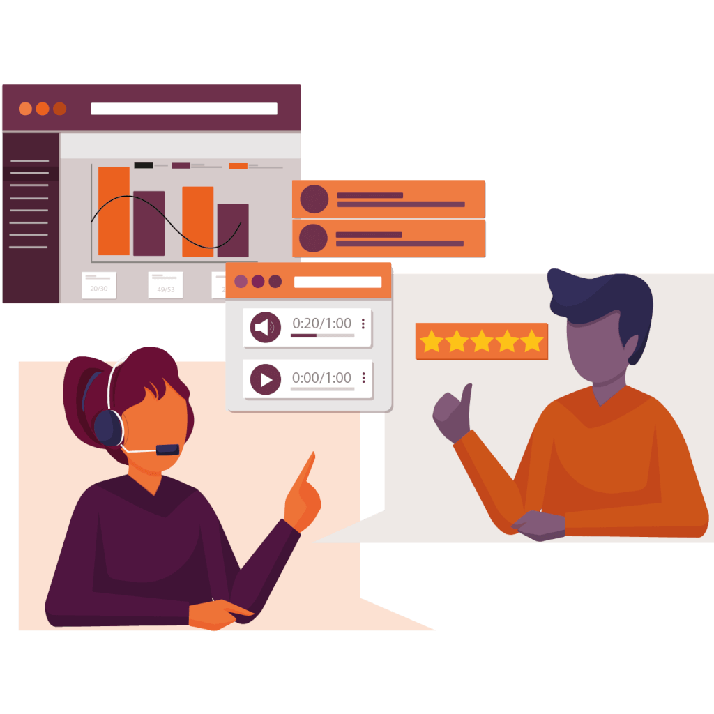 Nvoip Plataforma de Voz, Chat E API. Vem pra Nvoip.