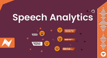 Speech Analytics: o que é, benefícios e usos