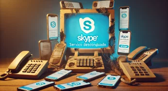 Skype será desativado: o que é e como funciona