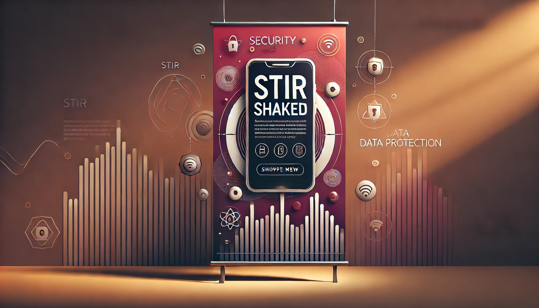 Stir Shaken