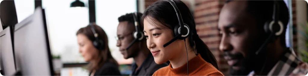 Por que usar um voicebot no atendimento ao cliente-