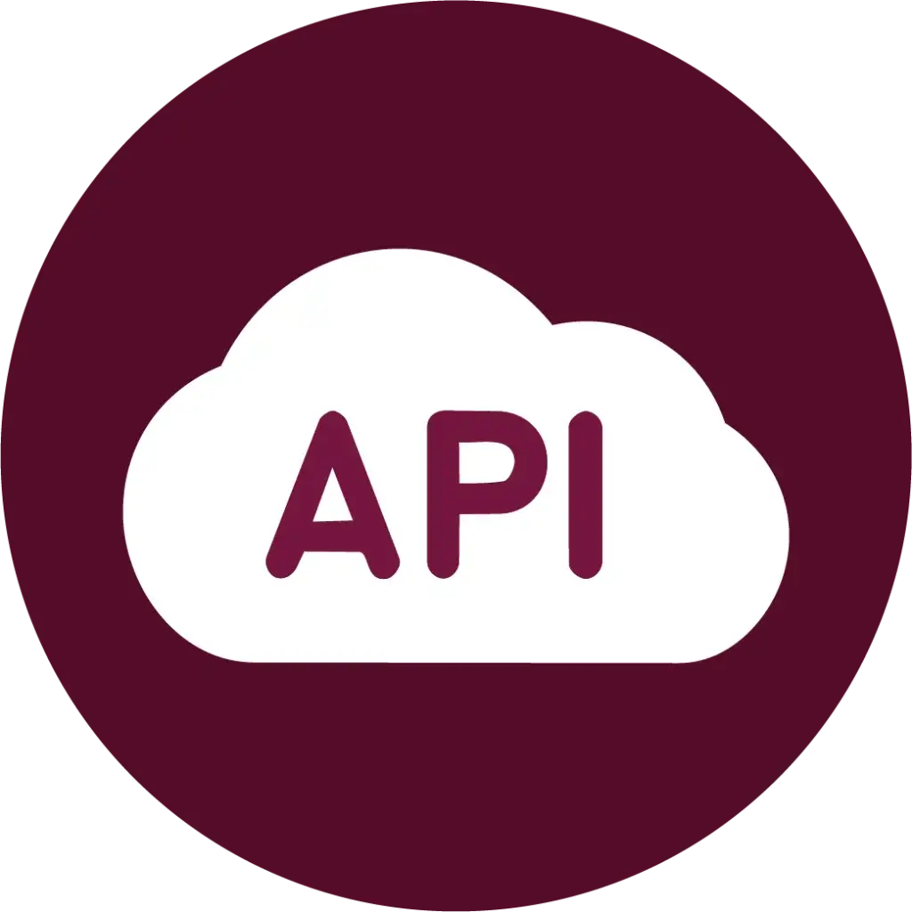 api