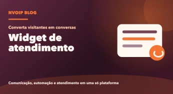 Widget de atendimento para site: o que é e como usar