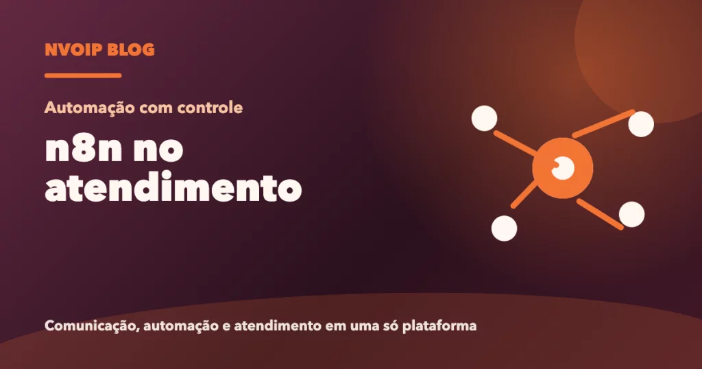 Como integrar n8n com canais de atendimento