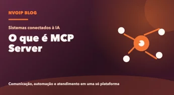O que é MCP Server e como ele conecta sistemas a assistentes de IA