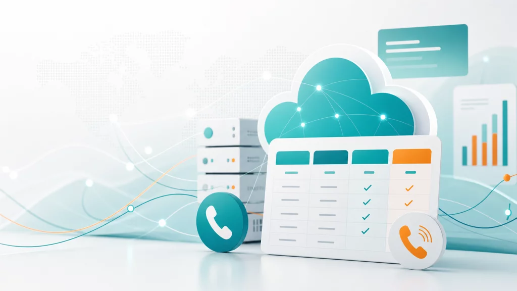 Imagem de destaque sobre atualização de preços da Nvoip em 2026