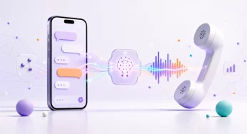 IA conversacional: o que é e como usar em chatbots e voicebots