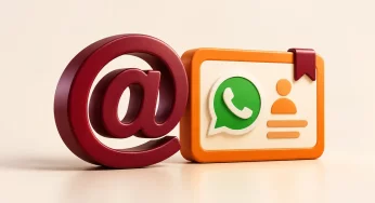 Nome de usuário no WhatsApp: como reservar pela Nvoip